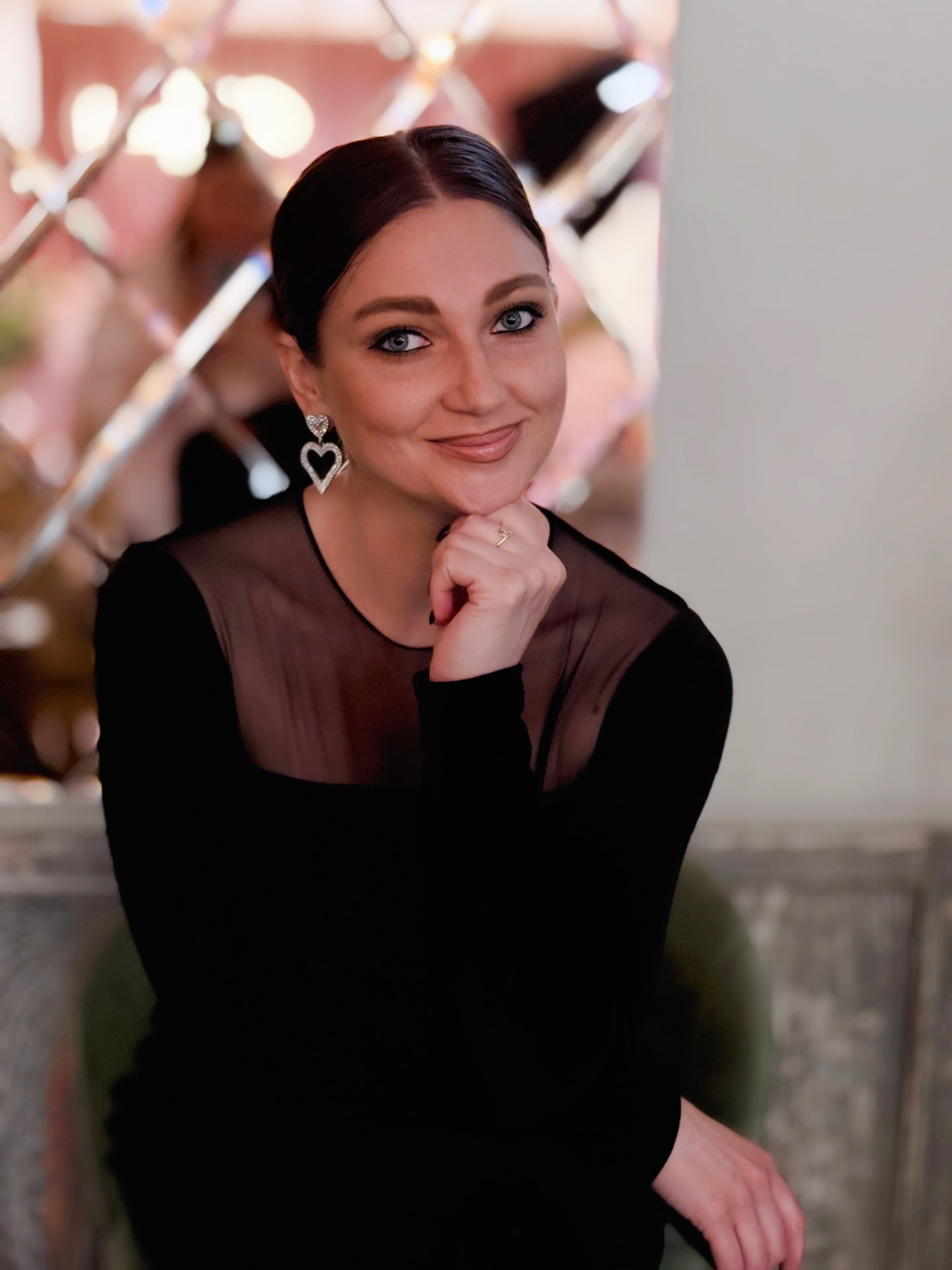 Olivia, 31